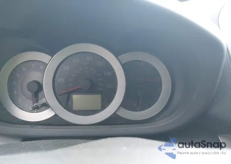 2008 Toyota Rav4 Sport V6 из США, поврежденный, VIN JTMBK32V386041079